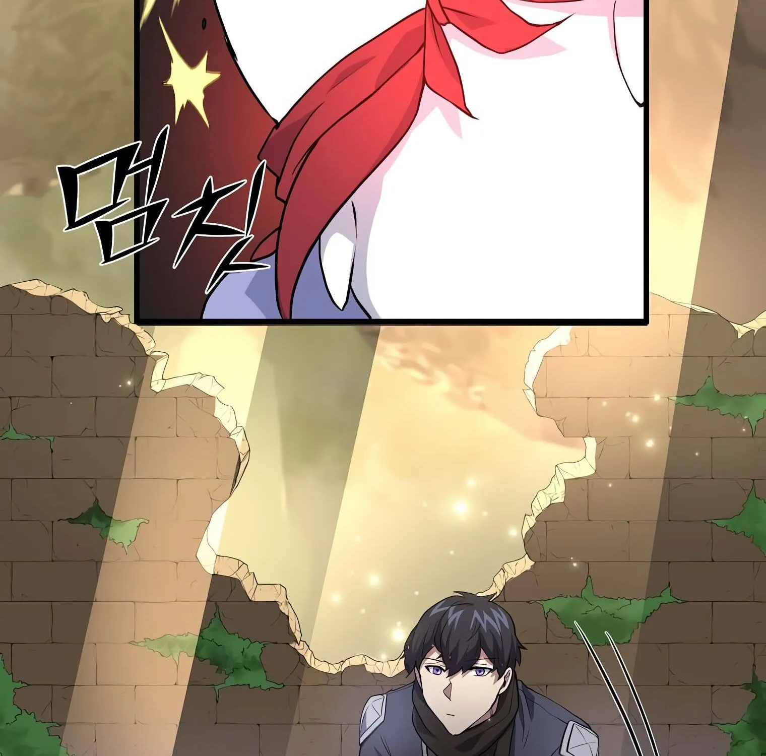 Read Level Up With Skills chapter 22 image 86 on Lezhin