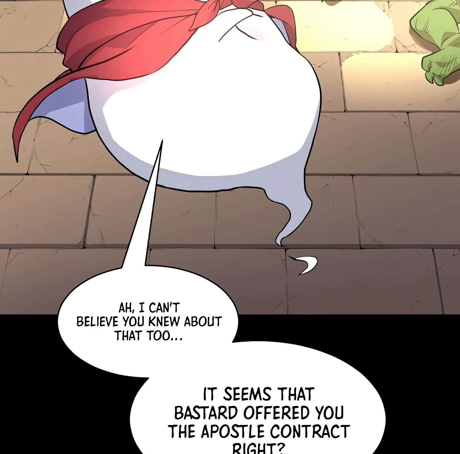 Read Level Up With Skills chapter 22 image 88 on Lezhin