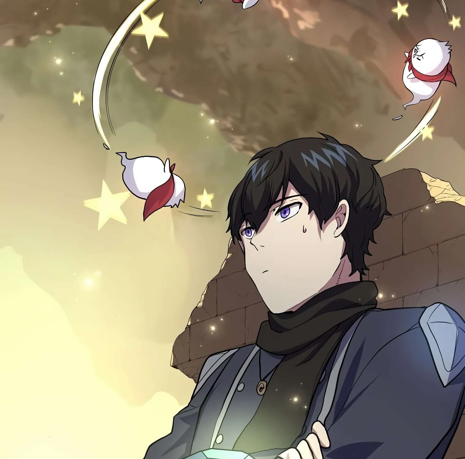 Read Level Up With Skills chapter 22 image 93 on Lezhin