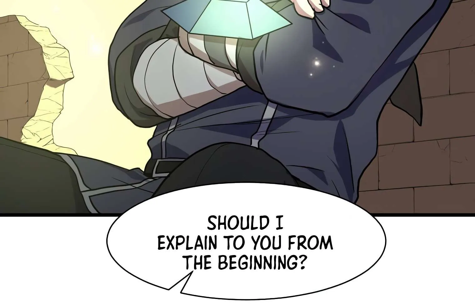 Read Level Up With Skills chapter 22 image 94 on Lezhin