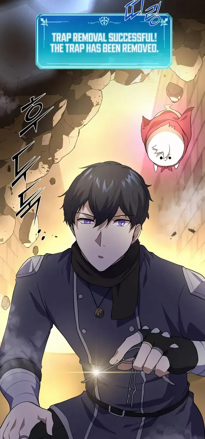 Read Level Up With Skills chapter 23 image 1 on Lezhin