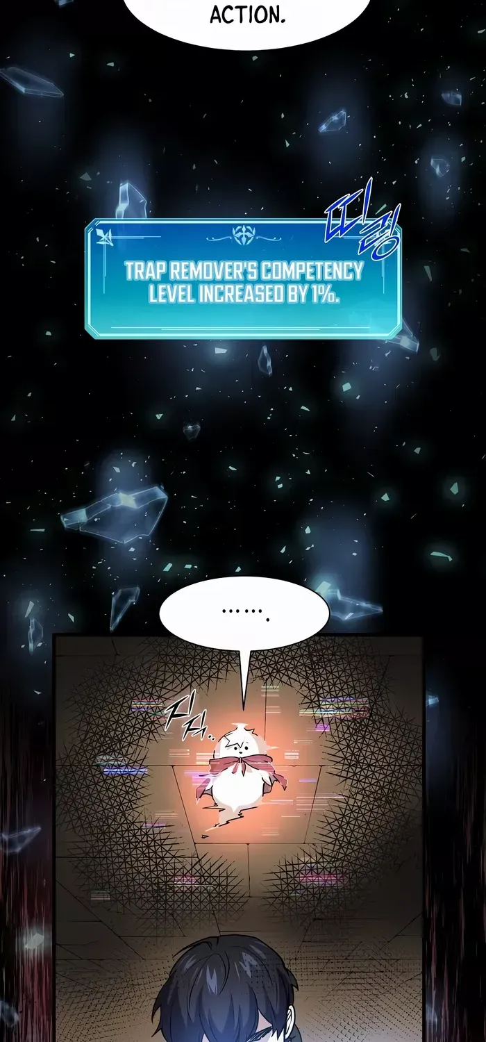 Read Level Up With Skills chapter 23 image 10 on Lezhin
