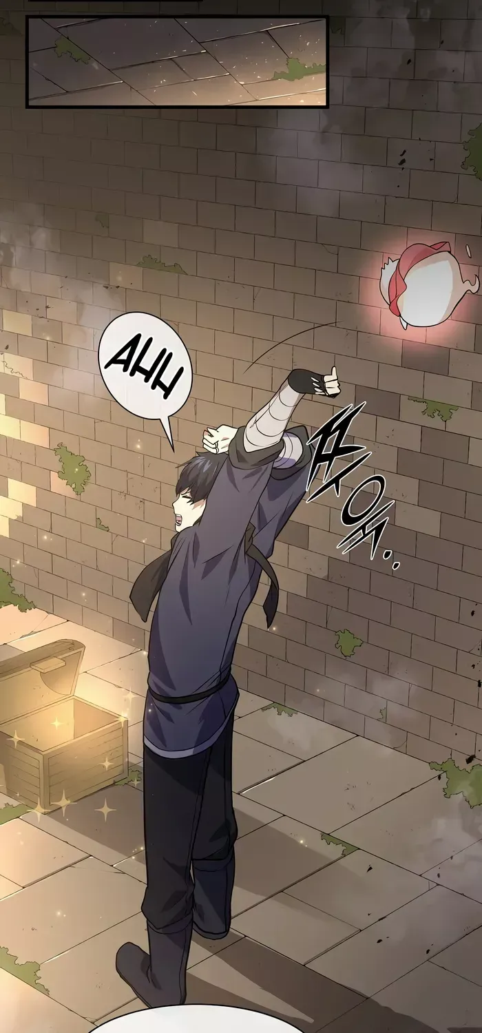 Read Level Up With Skills chapter 23 image 13 on Lezhin