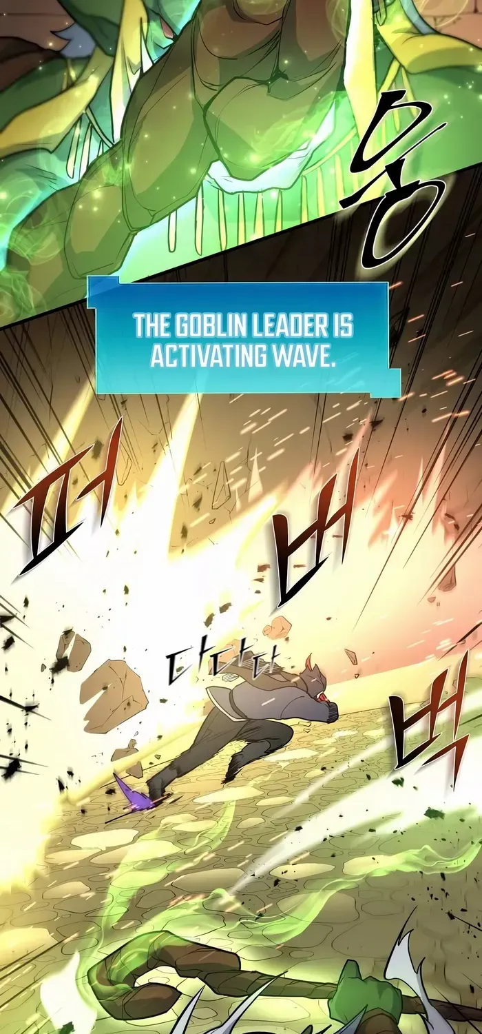 Read Level Up With Skills chapter 23 image 26 on Lezhin