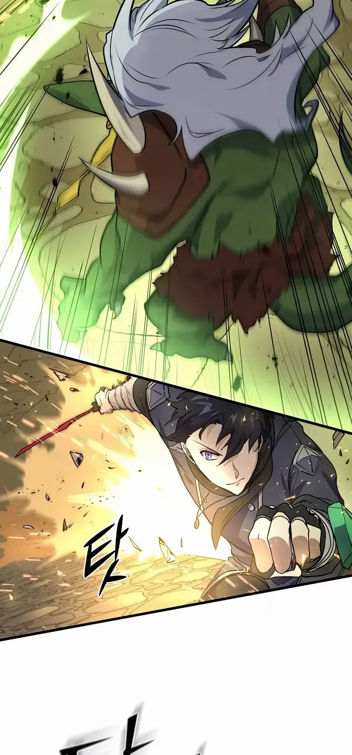 Read Level Up With Skills chapter 23 image 27 on Lezhin