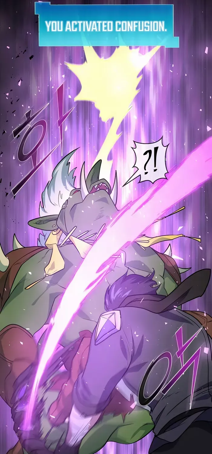 Read Level Up With Skills chapter 23 image 30 on Lezhin