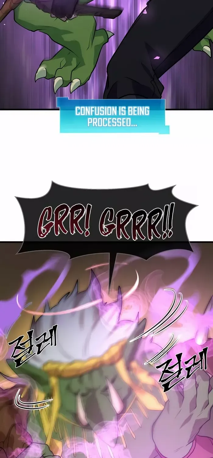 Read Level Up With Skills chapter 23 image 31 on Lezhin