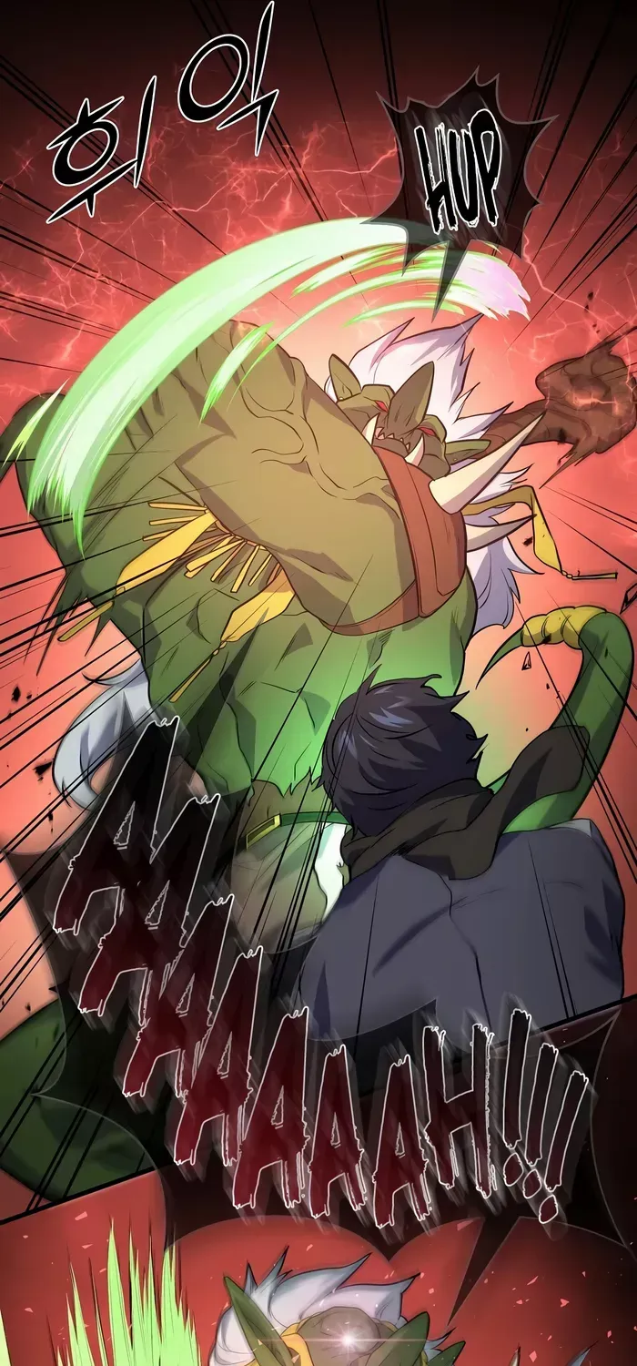 Read Level Up With Skills chapter 23 image 34 on Lezhin