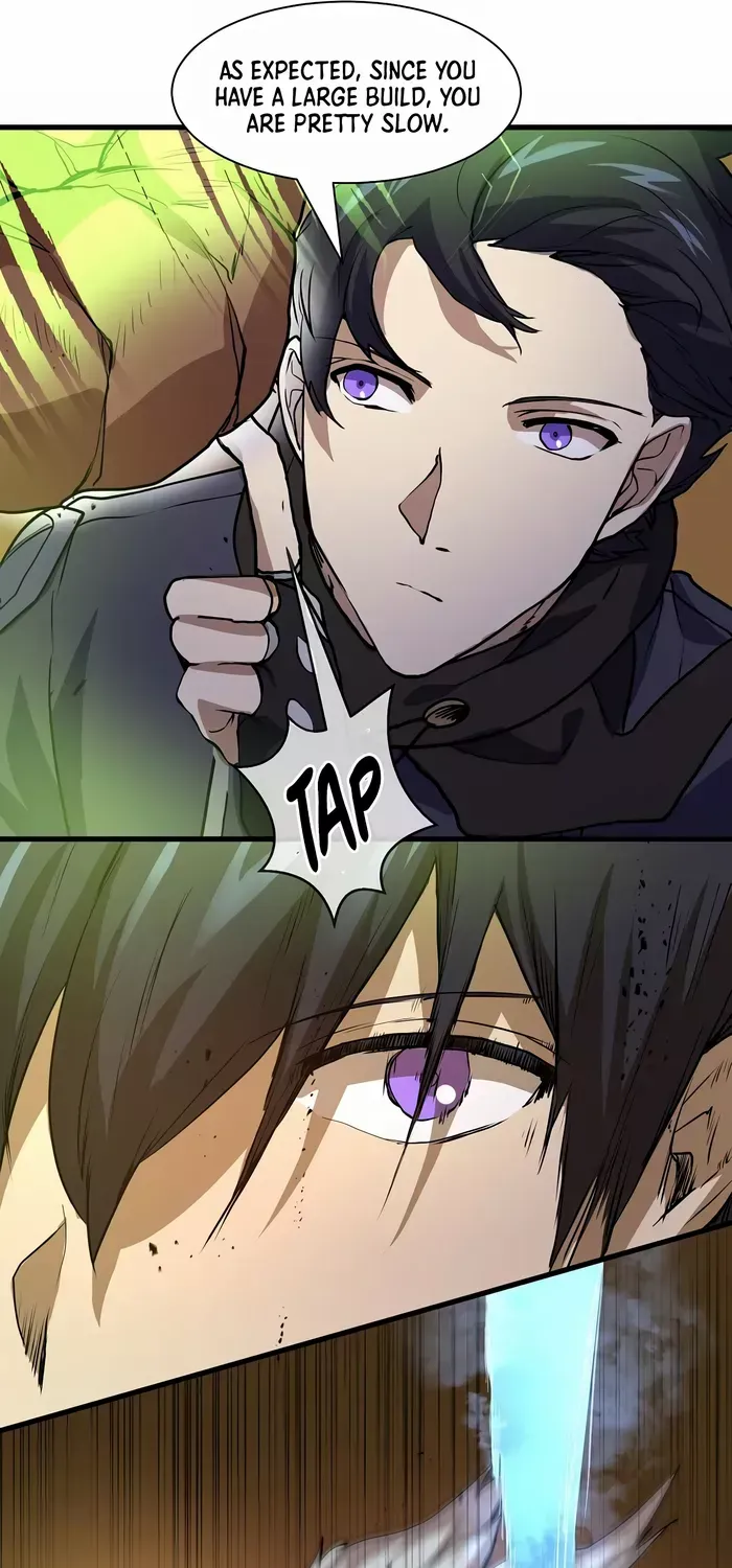 Read Level Up With Skills chapter 23 image 37 on Lezhin