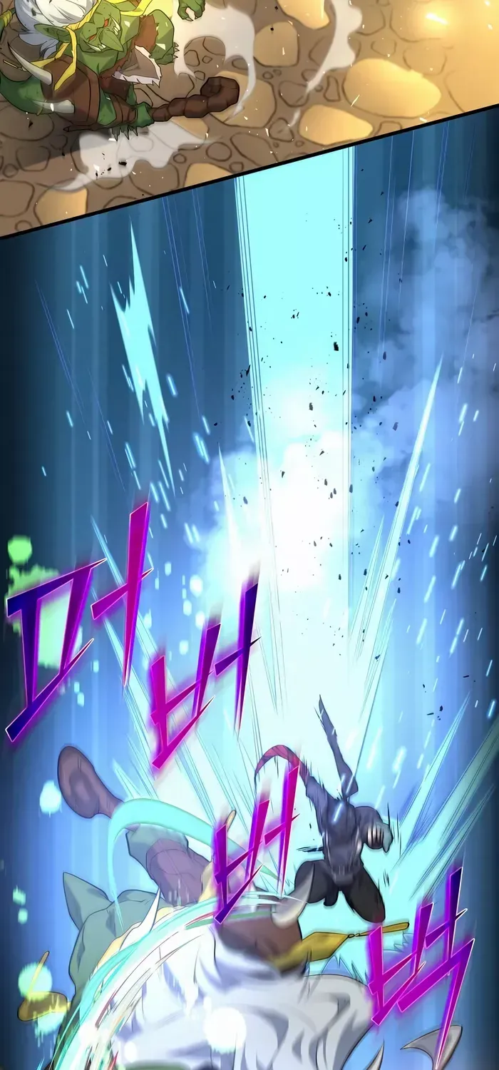 Read Level Up With Skills chapter 23 image 39 on Lezhin