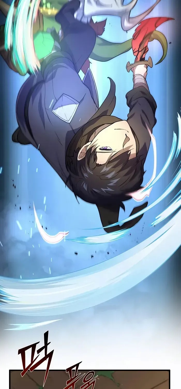 Read Level Up With Skills chapter 23 image 40 on Lezhin