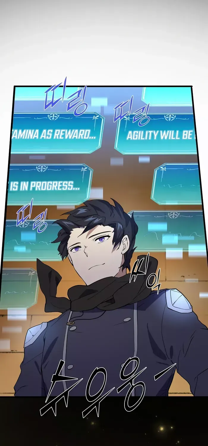 Read Level Up With Skills chapter 23 image 44 on Lezhin
