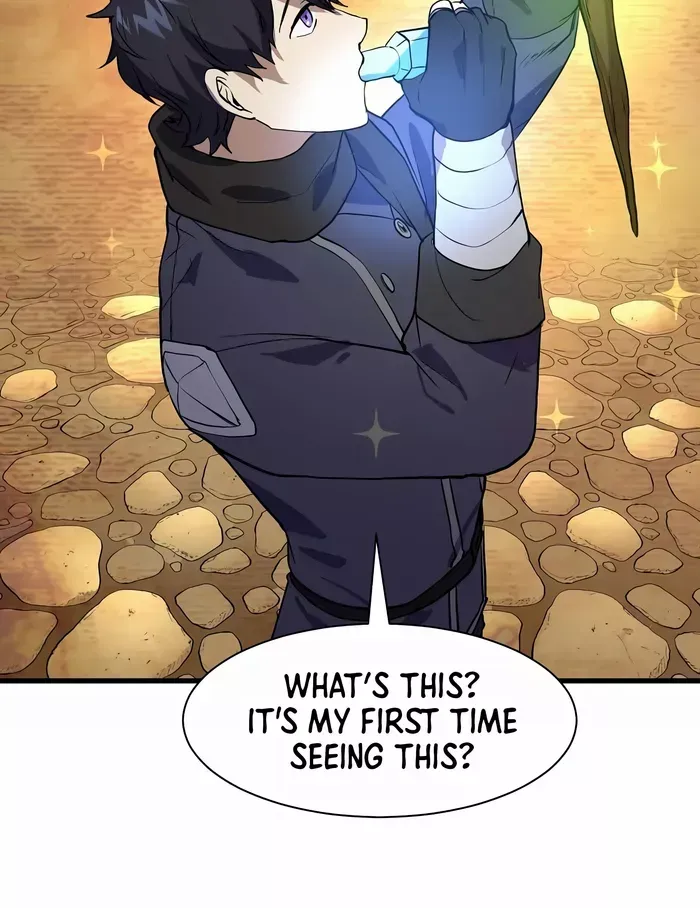 Read Level Up With Skills chapter 23 image 46 on Lezhin