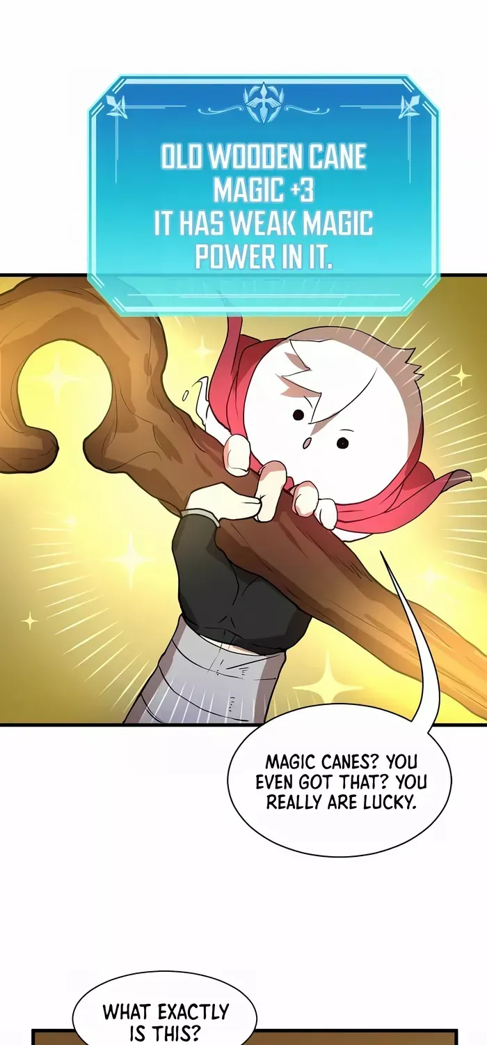 Read Level Up With Skills chapter 23 image 47 on Lezhin