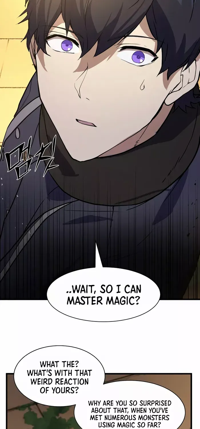 Read Level Up With Skills chapter 23 image 49 on Lezhin