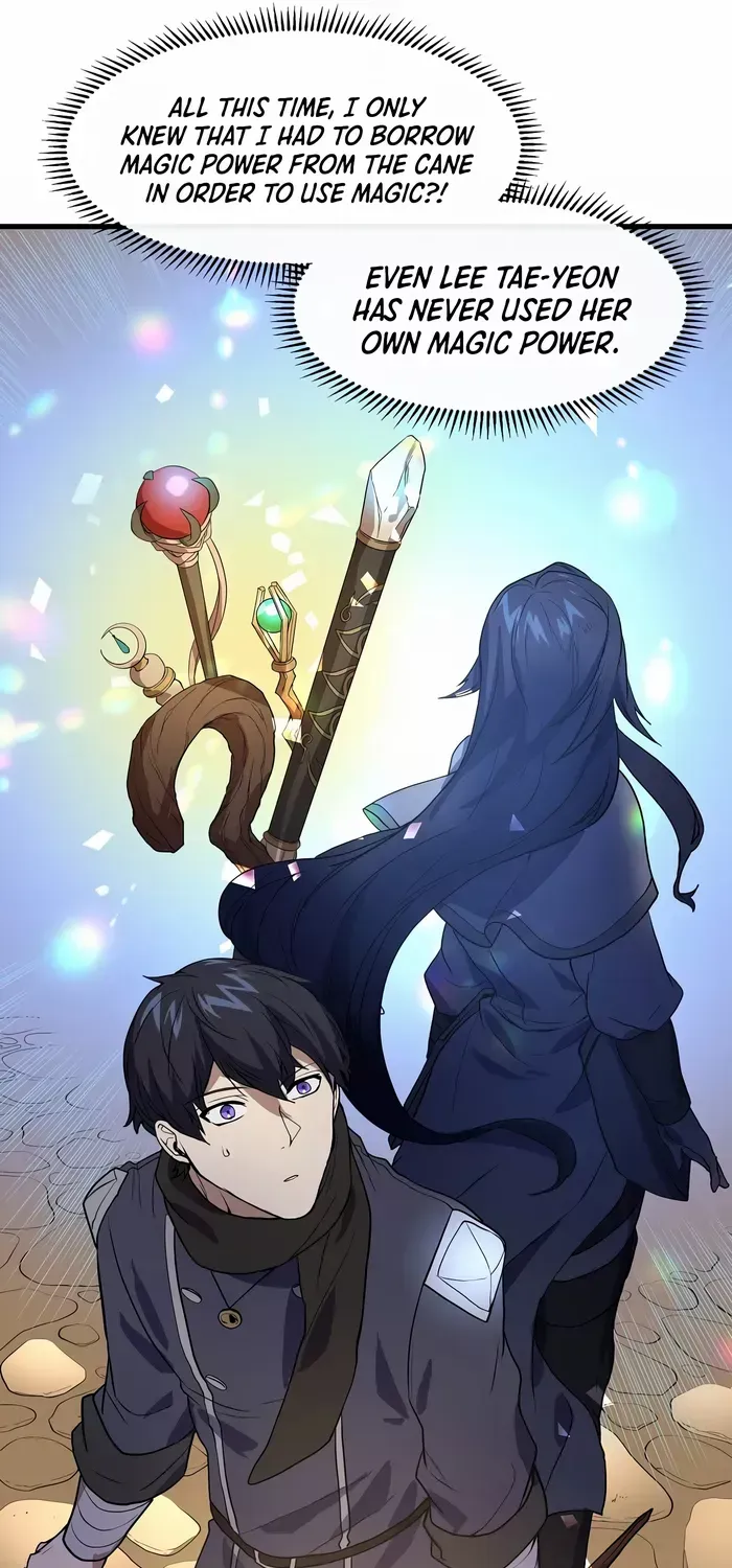 Read Level Up With Skills chapter 23 image 51 on Lezhin