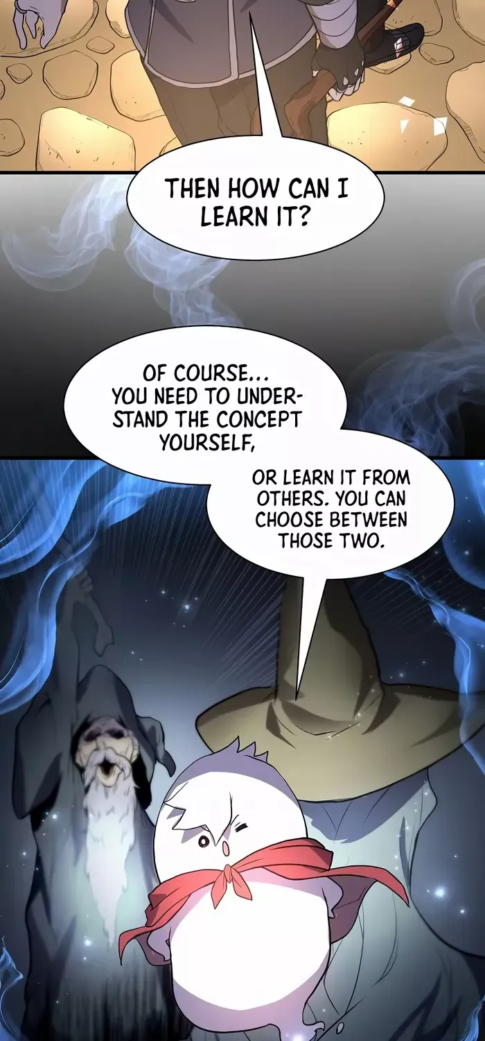 Read Level Up With Skills chapter 23 image 52 on Lezhin