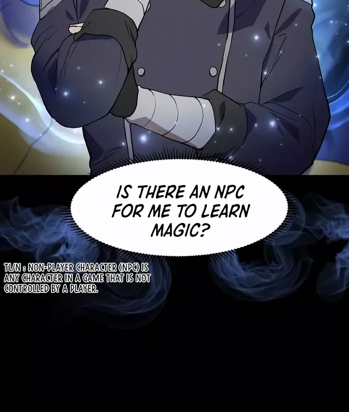 Read Level Up With Skills chapter 23 image 54 on Lezhin