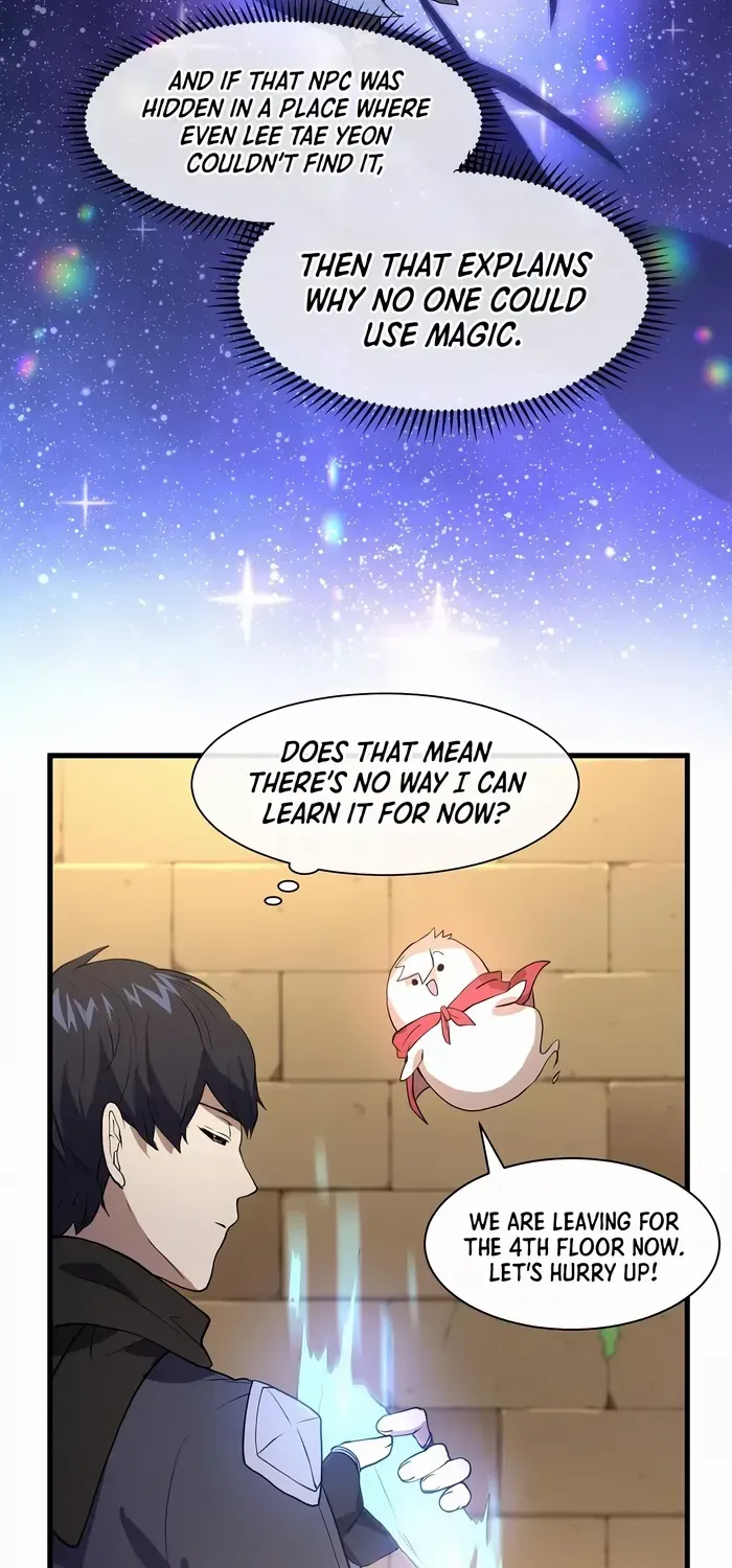 Read Level Up With Skills chapter 23 image 56 on Lezhin