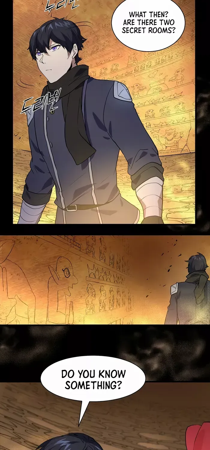 Read Level Up With Skills chapter 23 image 62 on Lezhin