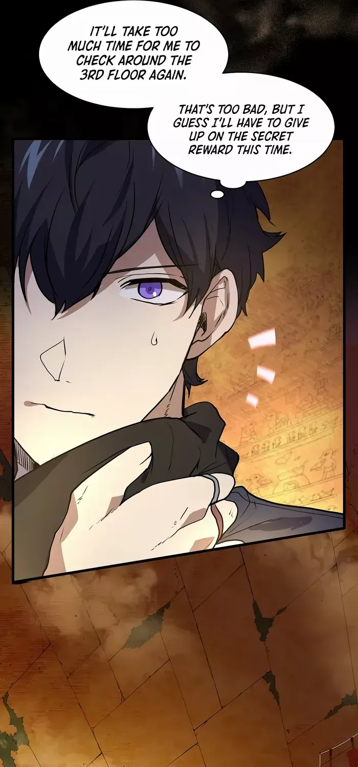 Read Level Up With Skills chapter 23 image 64 on Lezhin