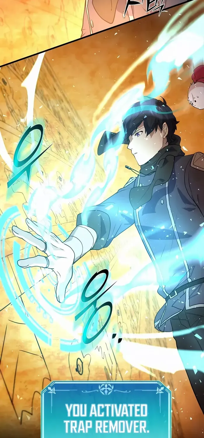 Read Level Up With Skills chapter 23 image 67 on Lezhin