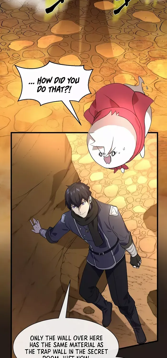 Read Level Up With Skills chapter 23 image 70 on Lezhin