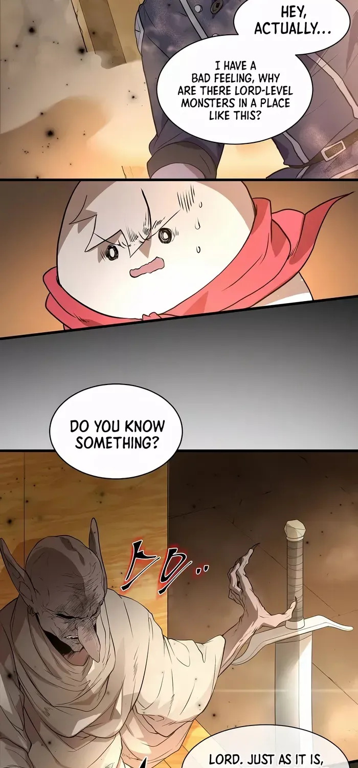 Read Level Up With Skills chapter 23 image 75 on Lezhin