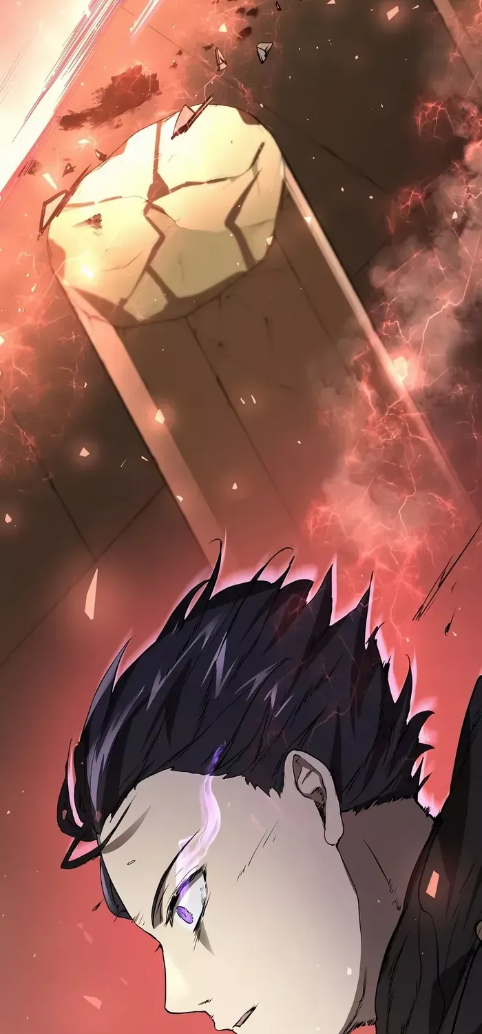 Read Level Up With Skills chapter 23 image 82 on Lezhin