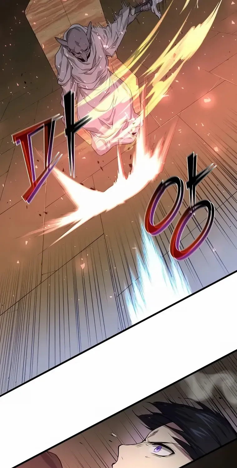 Read Level Up With Skills chapter 24 image 10 on Lezhin