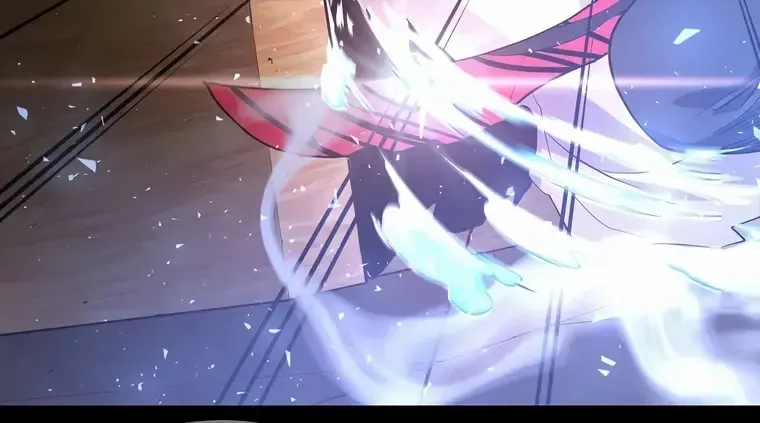 Read Level Up With Skills chapter 24 image 15 on Lezhin