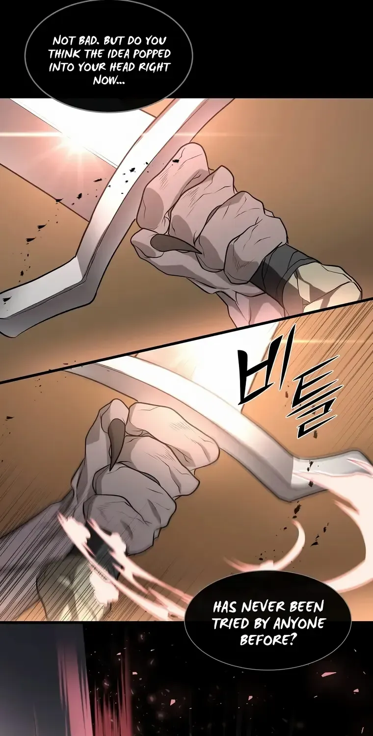 Read Level Up With Skills chapter 24 image 16 on Lezhin