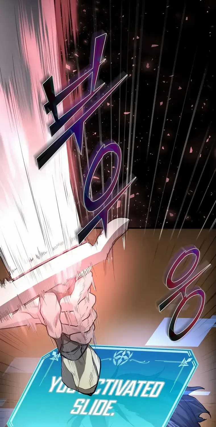 Read Level Up With Skills chapter 24 image 17 on Lezhin