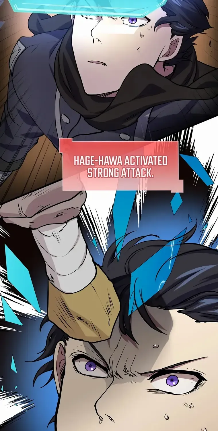 Read Level Up With Skills chapter 24 image 18 on Lezhin