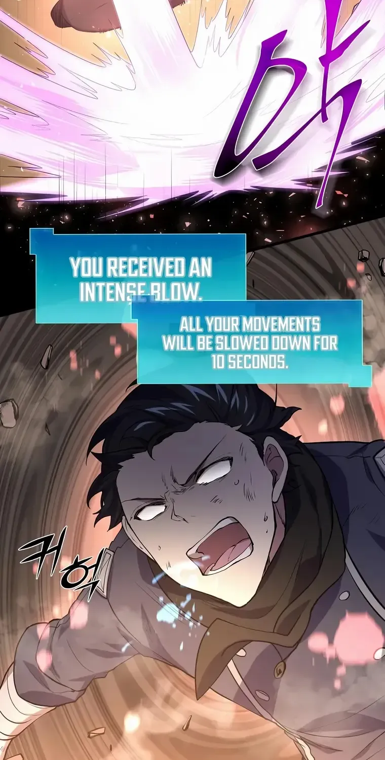 Read Level Up With Skills chapter 24 image 21 on Lezhin