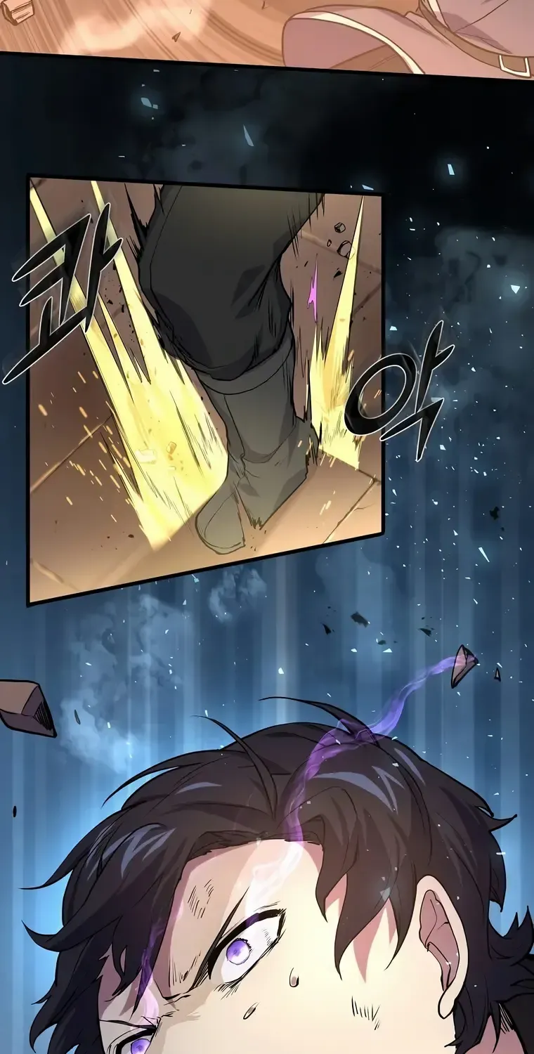 Read Level Up With Skills chapter 24 image 22 on Lezhin