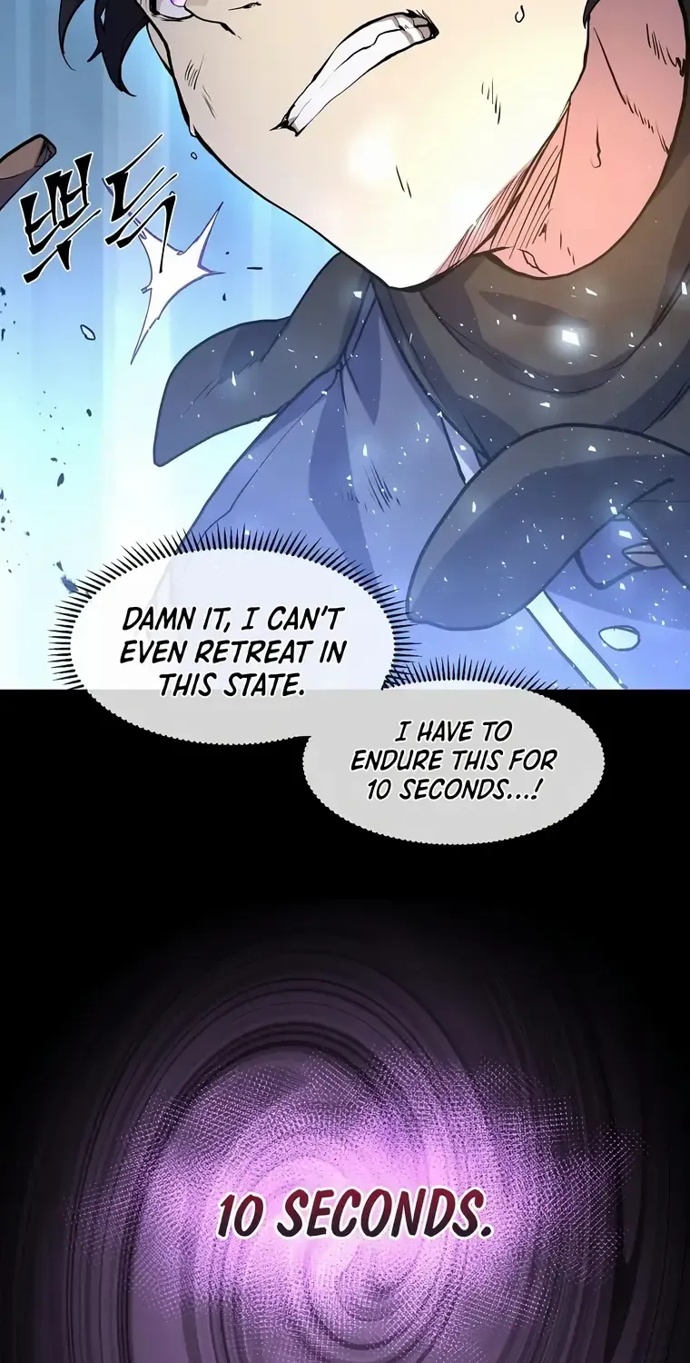 Read Level Up With Skills chapter 24 image 23 on Lezhin