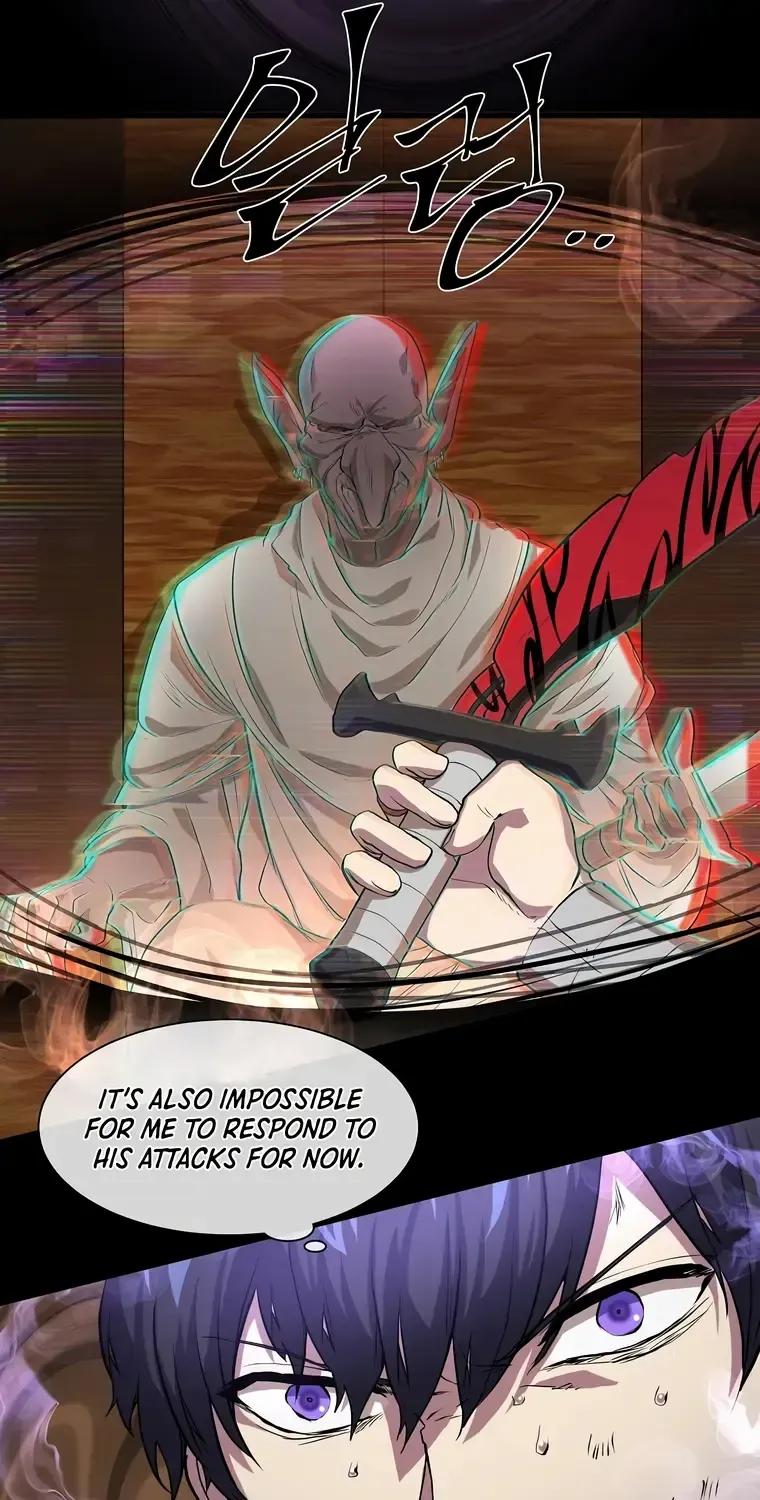 Read Level Up With Skills chapter 24 image 25 on Lezhin