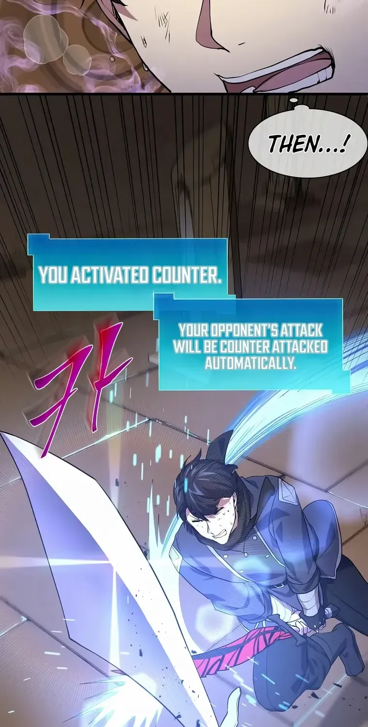 Read Level Up With Skills chapter 24 image 26 on Lezhin