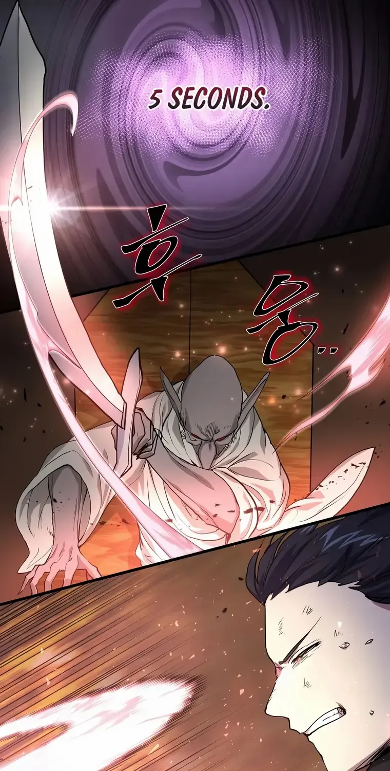 Read Level Up With Skills chapter 24 image 28 on Lezhin
