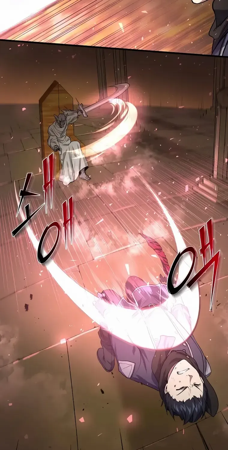 Read Level Up With Skills chapter 24 image 29 on Lezhin