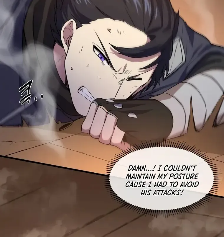 Read Level Up With Skills chapter 24 image 31 on Lezhin