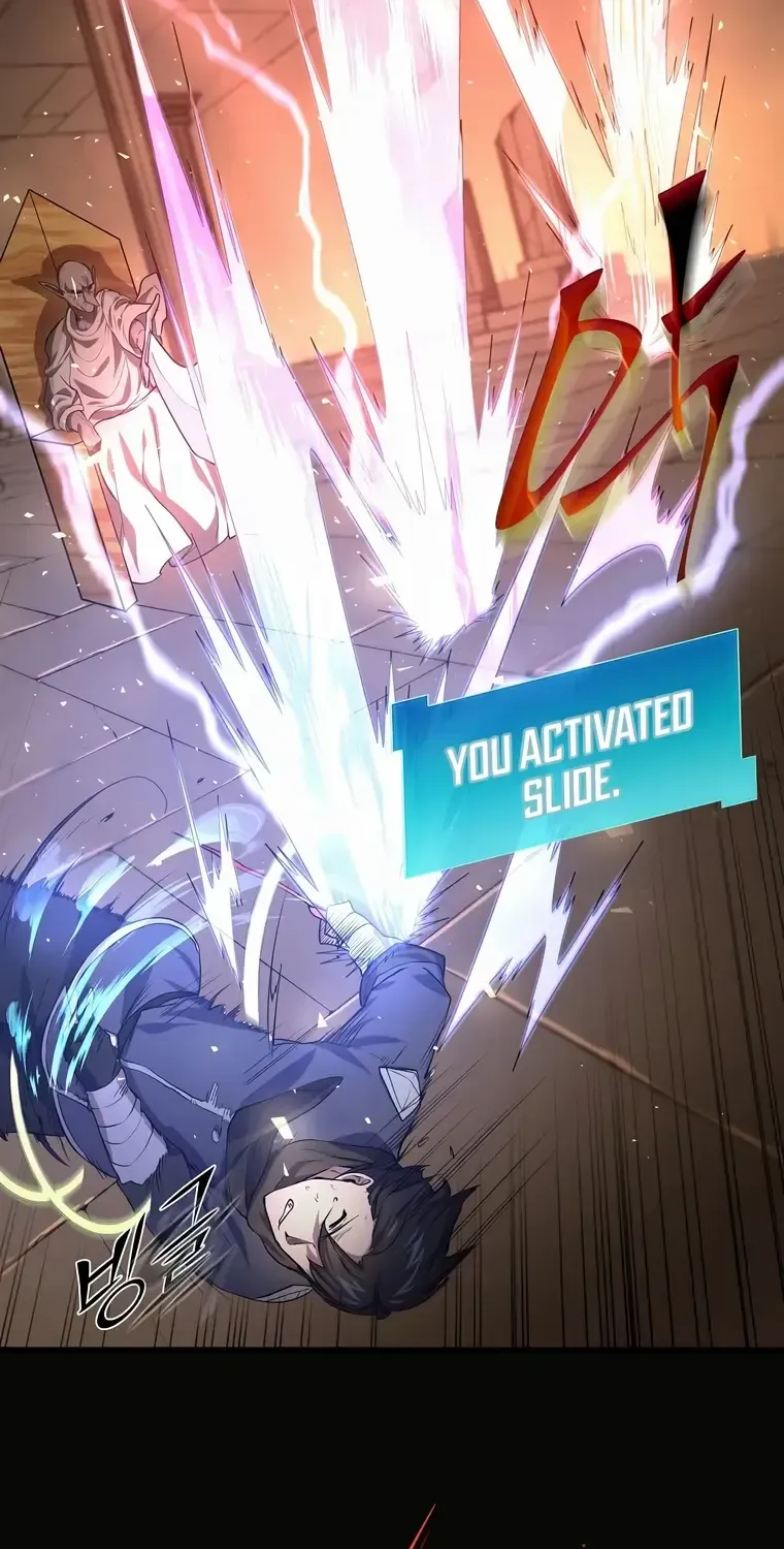Read Level Up With Skills chapter 24 image 33 on Lezhin