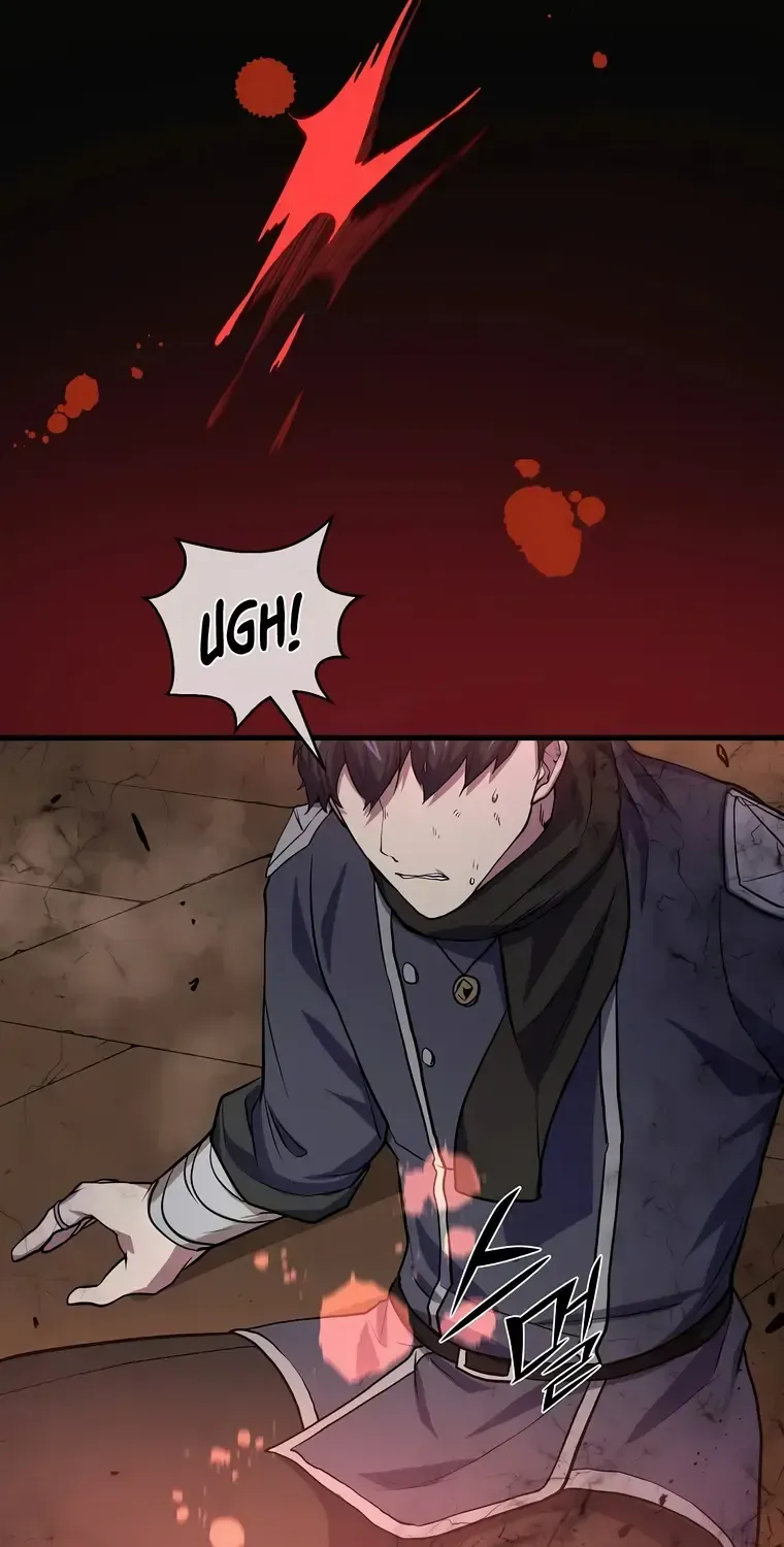 Read Level Up With Skills chapter 24 image 34 on Lezhin