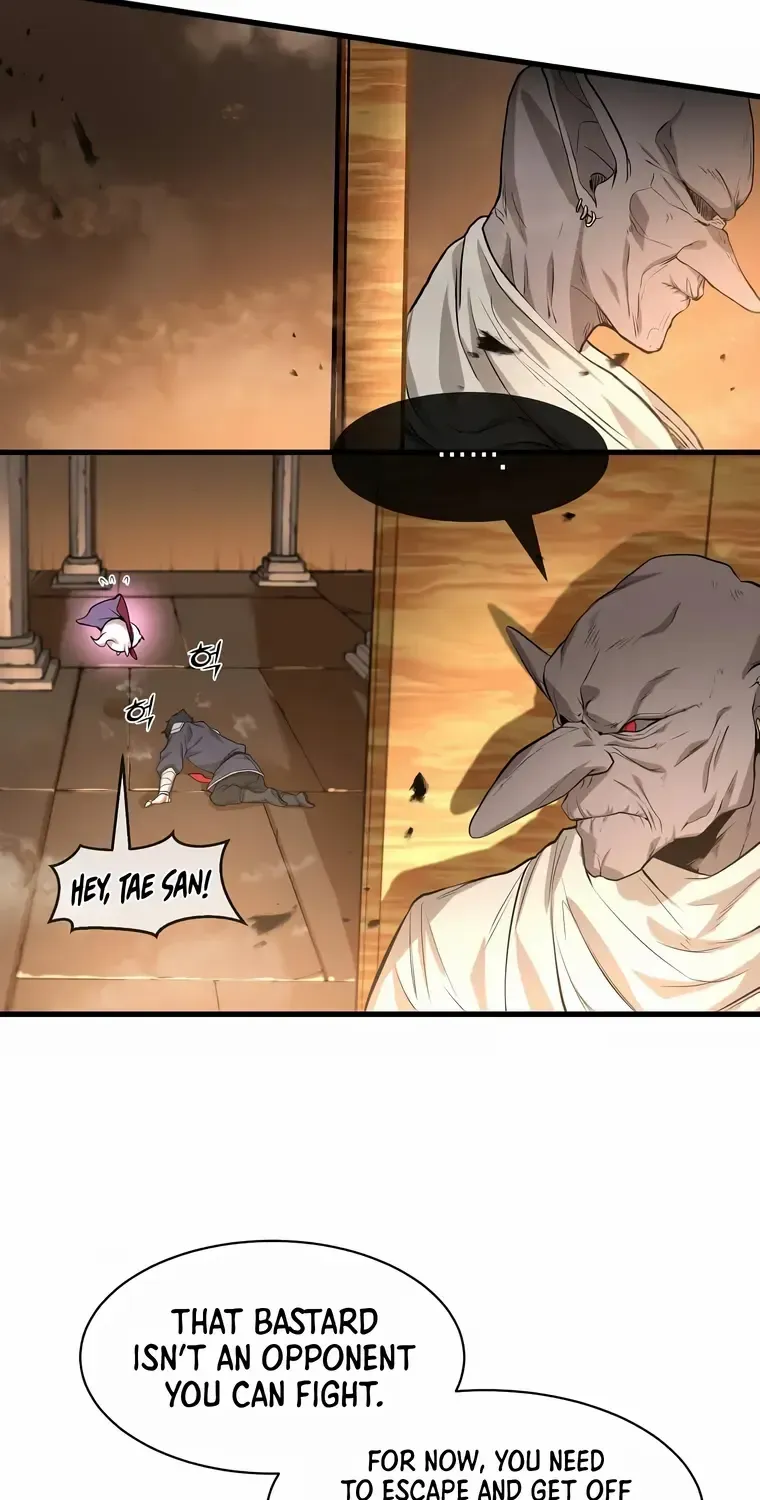 Read Level Up With Skills chapter 24 image 37 on Lezhin