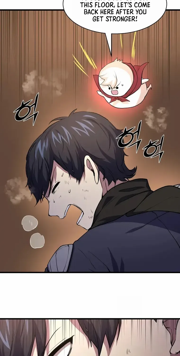 Read Level Up With Skills chapter 24 image 38 on Lezhin