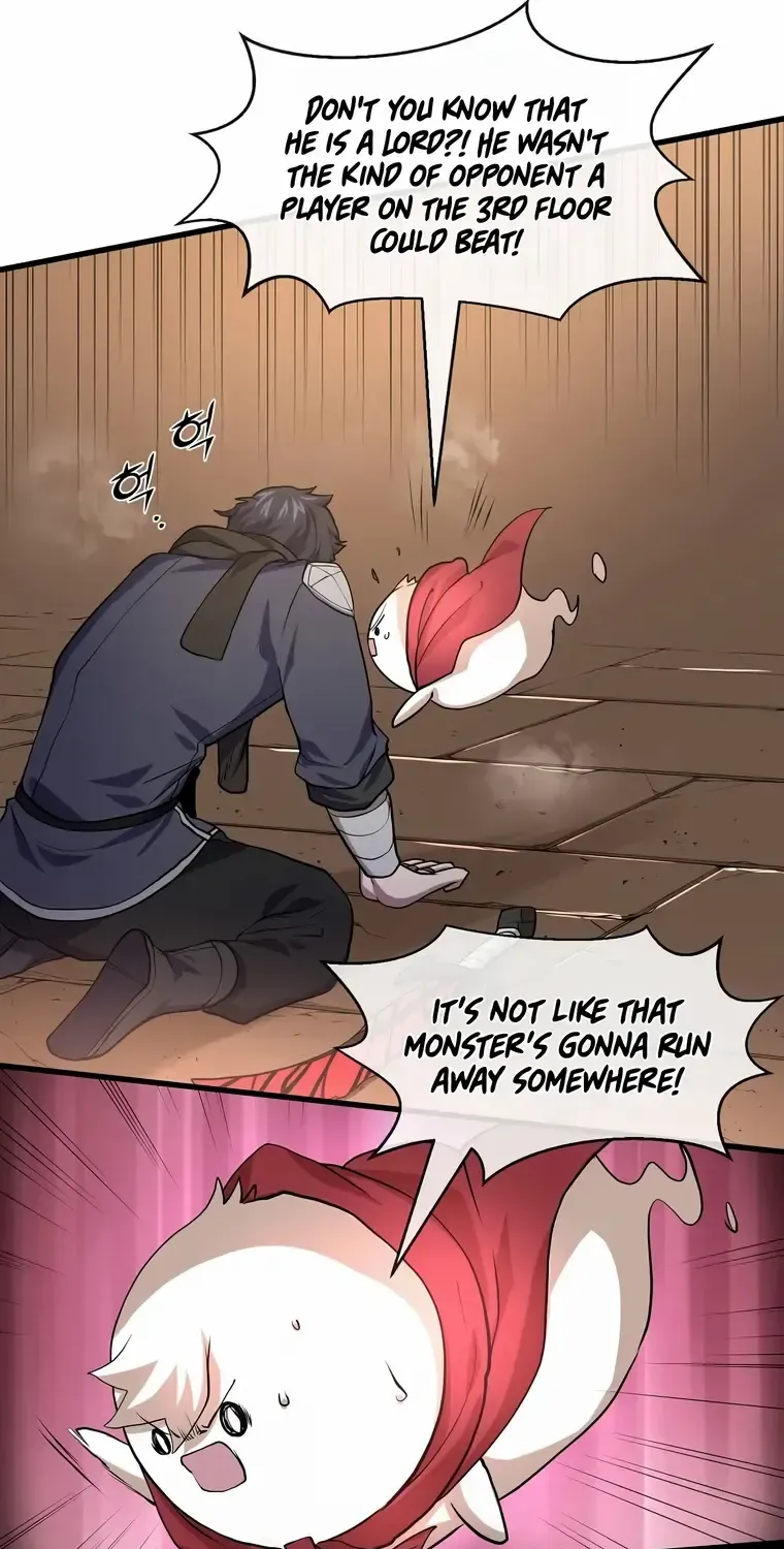 Read Level Up With Skills chapter 24 image 40 on Lezhin