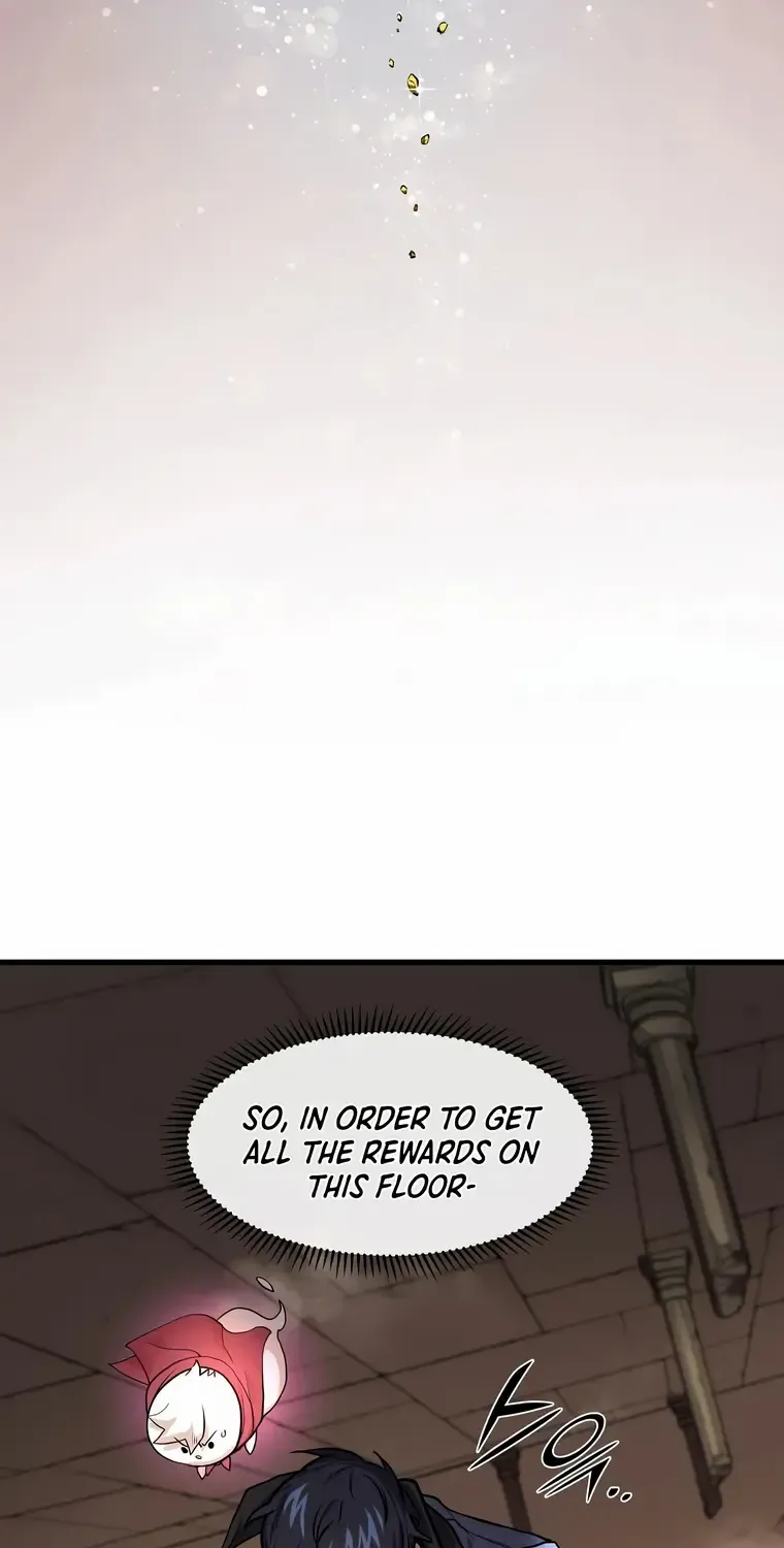 Read Level Up With Skills chapter 24 image 44 on Lezhin