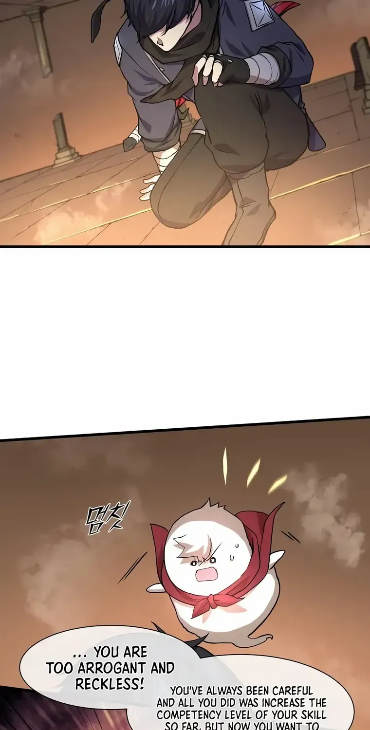 Read Level Up With Skills chapter 24 image 45 on Lezhin