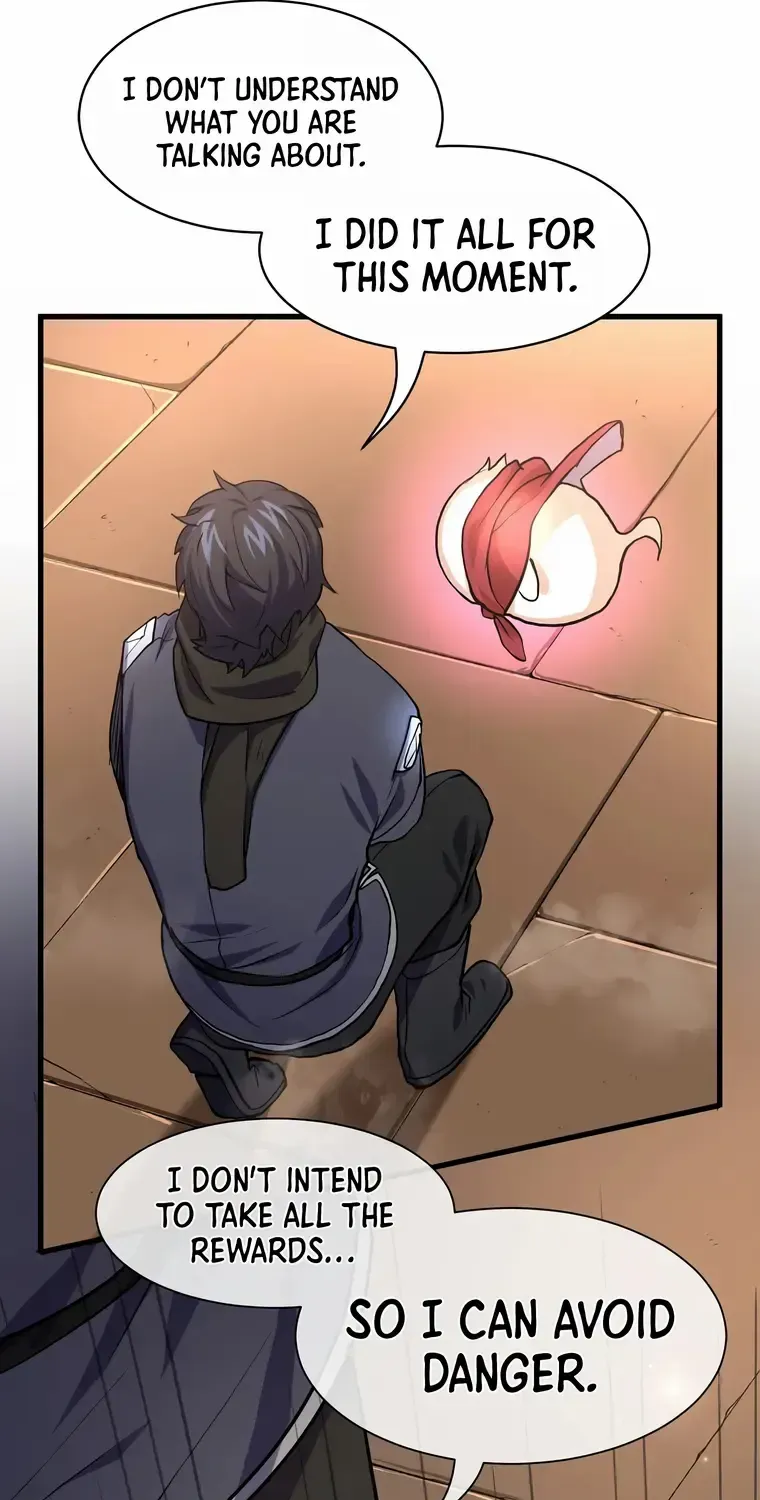 Read Level Up With Skills chapter 24 image 47 on Lezhin